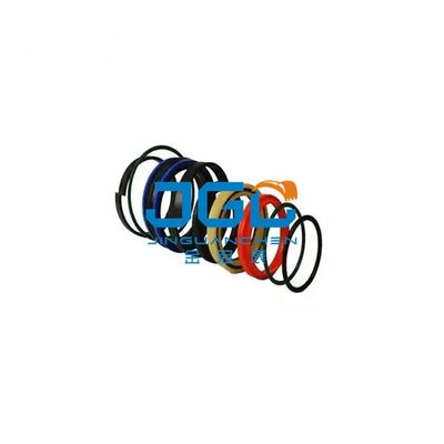 Excavador Spare Parts del equipo E320C del sello del cilindro del cubo 126-1947