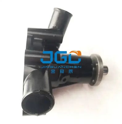 Las piezas del motor PC38 riegan la bomba 129001-4200 para el excavador Parts Mechanical Parts