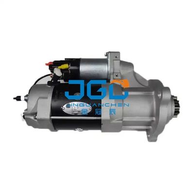 Excavador parcial Accessories del motor del comienzo del motor diesel NTA855 5284083 piezas de la máquina