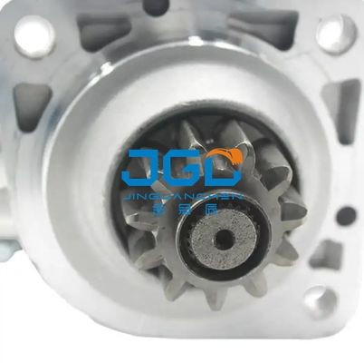Excavador parcial Accessories del motor del comienzo del motor diesel NTA855 5284083 piezas de la máquina