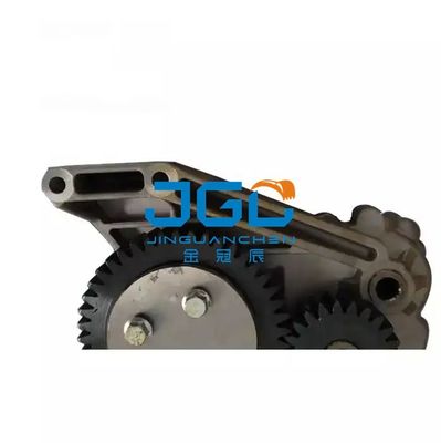 Excavador Parts Oil Pump VOE22397140 VOE8170261 de las piezas del motor de EC360 EC460