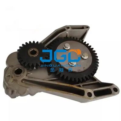 Excavador Parts Oil Pump VOE22397140 VOE8170261 de las piezas del motor de EC360 EC460