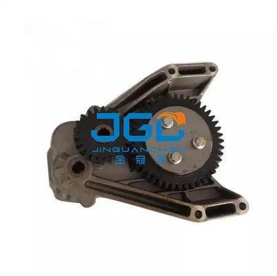 Excavador Parts Oil Pump VOE22397140 VOE8170261 de las piezas del motor de EC360 EC460