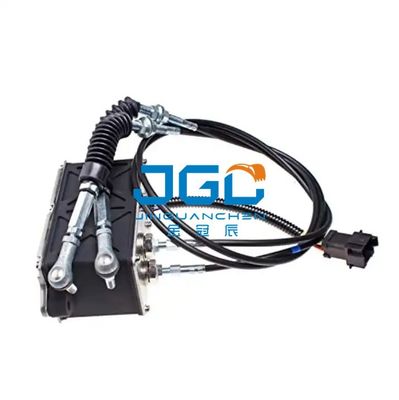 Excavador Accessories Throttle Motor de E312C 320C 320D 247-5212 porciones mecánicas