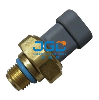 Excavador hidráulico Electrical Components del sensor L10 N14 M11 de Turbo 4921485 3080405