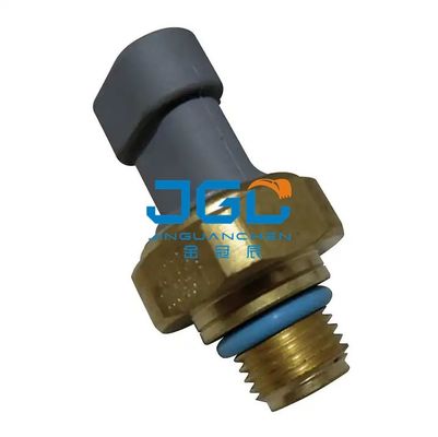 Excavador hidráulico Electrical Components del sensor L10 N14 M11 de Turbo 4921485 3080405