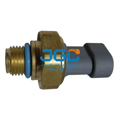 Excavador hidráulico Electrical Components del sensor L10 N14 M11 de Turbo 4921485 3080405