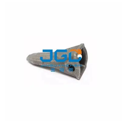 Dientes 205-70-19570RC de la roca del cubo de Chassis Spare Parts PC130 PC200 del excavador