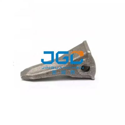 Dientes 205-70-19570RC de la roca del cubo de Chassis Spare Parts PC130 PC200 del excavador