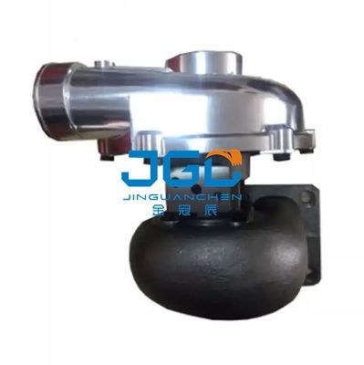 Excavador Parts de las piezas del motor diesel del turbocompresor EX200-1 114400-2100