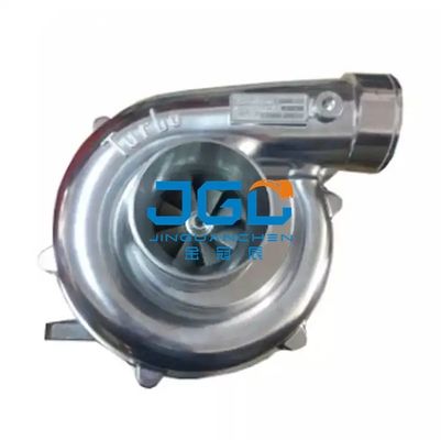 Excavador Parts de las piezas del motor diesel del turbocompresor EX200-1 114400-2100