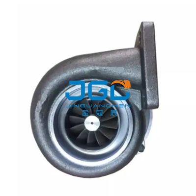 Excavador Parts de las piezas del motor diesel del turbocompresor EX200-1 114400-2100