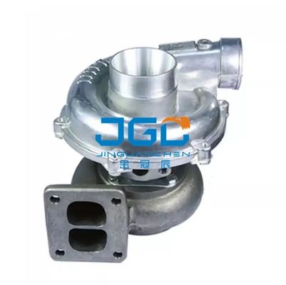 Excavador Parts de las piezas del motor diesel del turbocompresor EX200-1 114400-2100