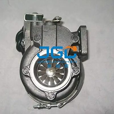 Excavador Accessory de HX35W WH1C 3760454 3539428 para los turbocompresores del motor 6BTA