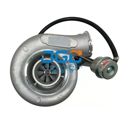 Excavador Accessory de HX35W WH1C 3760454 3539428 para los turbocompresores del motor 6BTA