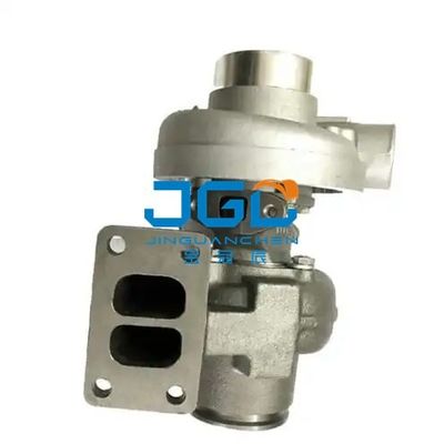 Turbocompresor 6732-81-8100 de PC100 PC120-6 conveniente para el excavador Accessories