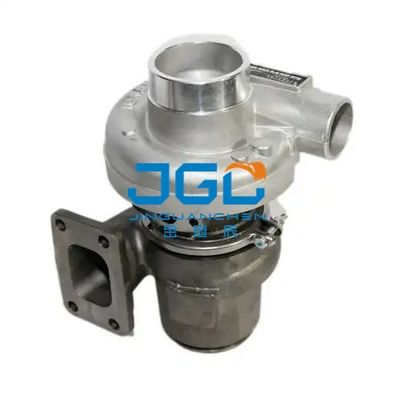 Turbocompresor 6732-81-8100 de PC100 PC120-6 conveniente para el excavador Accessories
