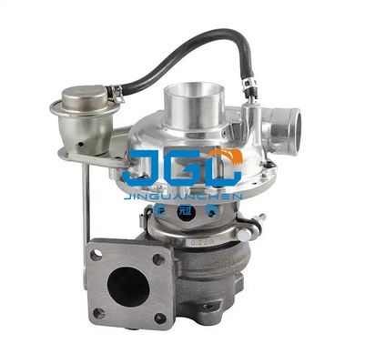 Excavador 3532207 Parts del turbocompresor 35922015 de las piezas del motor 4BTA HX30W