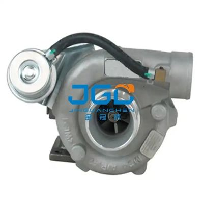 Excavador 3532207 Parts del turbocompresor 35922015 de las piezas del motor 4BTA HX30W