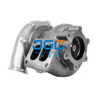 Turbocompresor 8194432 de Engine Accessories 452174-0001 del excavador de GT4288N