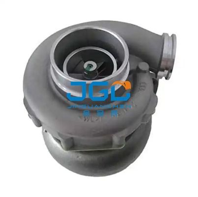 Turbocompresor 8194432 de Engine Accessories 452174-0001 del excavador de GT4288N