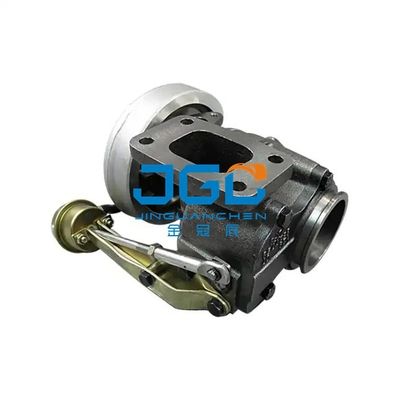Turbocompresor 4051166 de las piezas del motor diesel de Parts 4BTAA del excavador