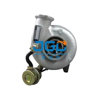 Turbocompresor 4051166 de las piezas del motor diesel de Parts 4BTAA del excavador