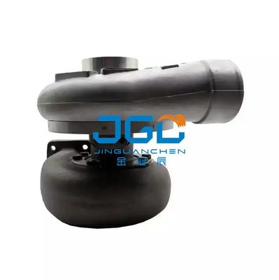 Turbocompresor del motor 6505-52-5450 de Accessory 6D140 del excavador PC750-6