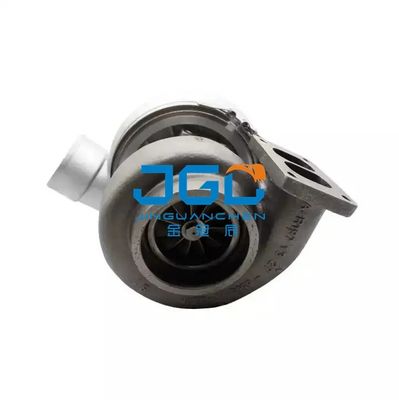 Turbocompresor del motor 6505-52-5450 de Accessory 6D140 del excavador PC750-6