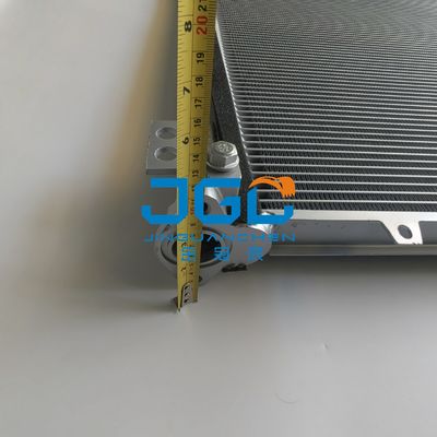 Conveniente para el refrigerador de aceite hidráulico de Accessories PC300-7 PC350-7 PC360-7 del excavador 2070371640 2070371641