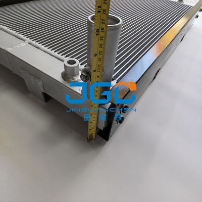 Refrigerador de aceite hidráulico de R210-7 R210-7A 11N6-43030 para el excavador Accessories