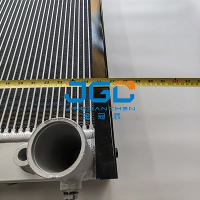 Refrigerador de aceite hidráulico de R210-7 R210-7A 11N6-43030 para el excavador Accessories