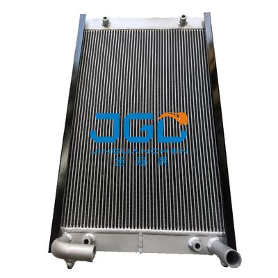 Refrigerador de aceite hidráulico de R210-7 R210-7A 11N6-43030 para el excavador Accessories