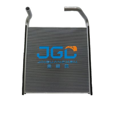 Refrigerador de aceite hidráulico de aluminio EX200-5 para el excavador Accessories 4370983