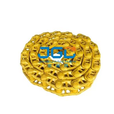 Cadena de la pista de Chassis Accessories D21p D50 D60e D65 D355 D375 del excavador