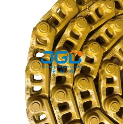 Piezas del chasis de la asamblea 9178845 de Accessories Track Chain del excavador de Zx125us Zx120 Zx135us Zx135ur
