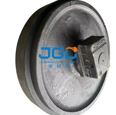 El segmento E200b Pc220 Pc200-6 del piñón es un pequeño excavador Bulldozer Transmission Component