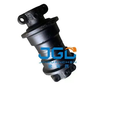 Rodillo de la pista de la parte inferior de Mini Excavator Two-Sided Lower Roller de los recambios del chasis de PC200 DH220
