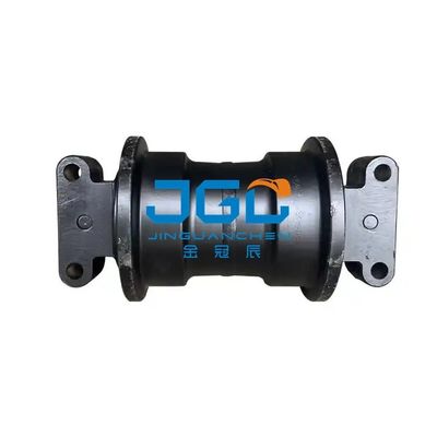 Rodillo de la pista de la parte inferior de Mini Excavator Two-Sided Lower Roller de los recambios del chasis de PC200 DH220