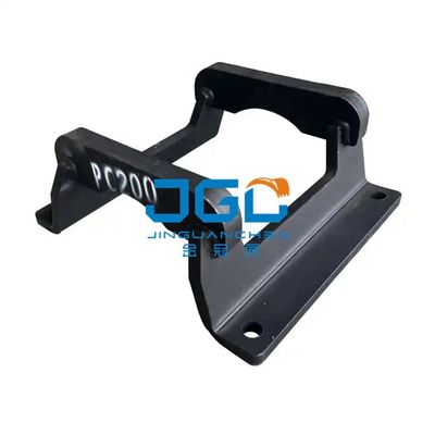 Cadena Ring Guard Rail de la pista de Chassis Components PC40 PC60 PC100 PC130 PC200 del excavador