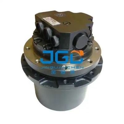 Conductor final de Accessory 22b-60-22110 del excavador del motor del movimiento Pc120-8