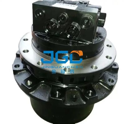 Conductor final de Accessory 22b-60-22110 del excavador del motor del movimiento Pc120-8