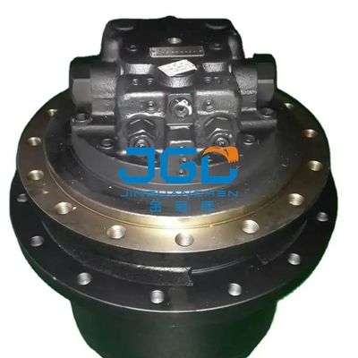 Conductor final de Accessory 22b-60-22110 del excavador del motor del movimiento Pc120-8