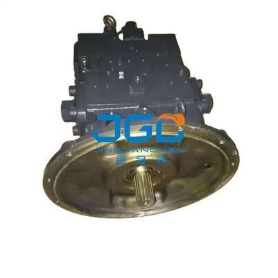 Excavador principal mecánico Parts de la asamblea de la bomba de la bomba 708-1W-00640 de los accesorios GD655