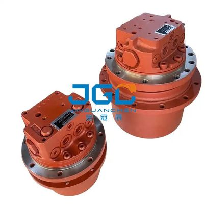 Finalmente excavador Walking Track Motor 22N-60-42200 22F-60-11210 de la impulsión PC35MR