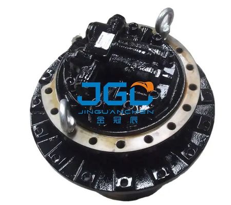 Motor 14514895 del movimiento de Accessories EC180B del excavador 14533648 porciones mecánicas