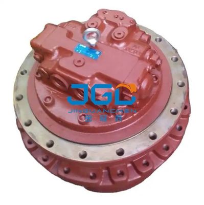 Piezas mecánicas del motor 20U-60-23330 20U-60-23331 del viaje de Track Drive Motor PC50UU-2E del excavador