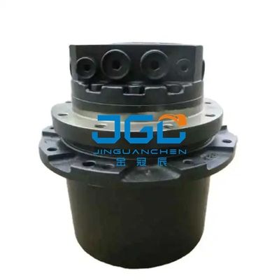 Conjunto impulsor final de Accessories Travel Device PC300 del excavador 207-27-00102 207-27-00103