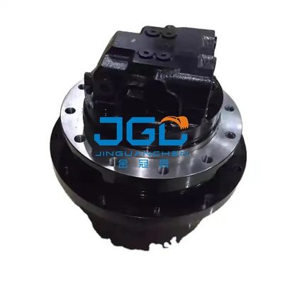 Conjunto impulsor final de Accessories Travel Device PC300 del excavador 207-27-00102 207-27-00103