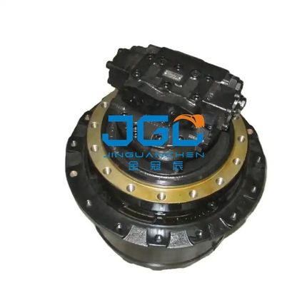 Dispositivo de la pista del excavador 226-60-15100 del motor 226-60-15290 del viaje PC110R-1